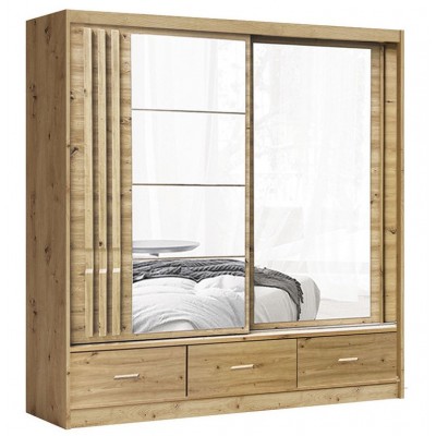 Spinta FD CA-3-200 Artisan     